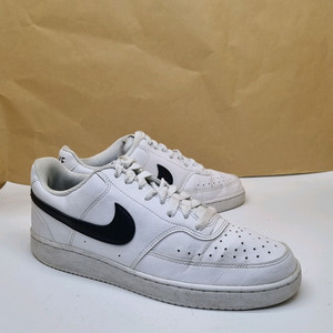 나이키 코트 비전 로우 남성운동화260