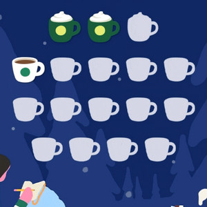 스타벅스 프리퀀시