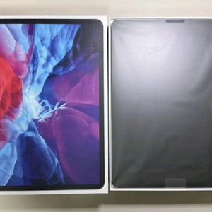 새것같은 아이패드 프로 12.9 4세대