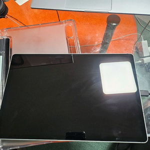 갤럭시탭 S9+fe 128GB 민트 와이파이