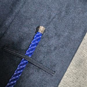 FRED 프레드 라지 케이블 18호 화골캡 포스텐 팔찌