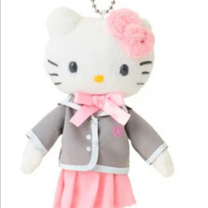 산리오 크로젯 헬로키티 롱다리 클로젯 신상 누이 & 키