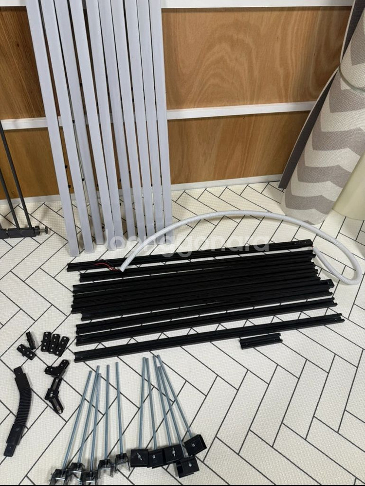 LED 조명 세트--1