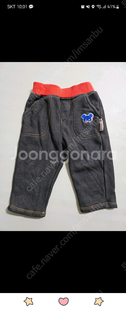 베베드피노 패딩바지, 융바지, 블랙야크 우주복,--4