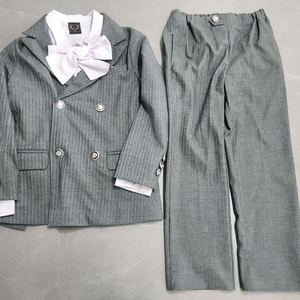 쥬쥬봉 아동 정장 세트 (130)