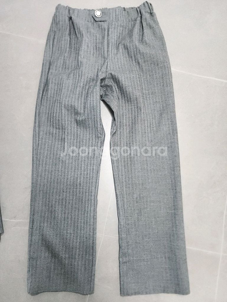 쥬쥬봉 아동 정장 세트 (130)--3