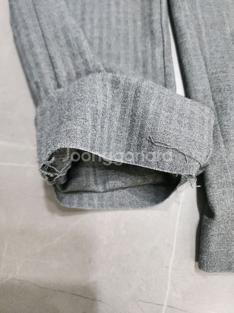 쥬쥬봉 아동 정장 세트 (130)--9