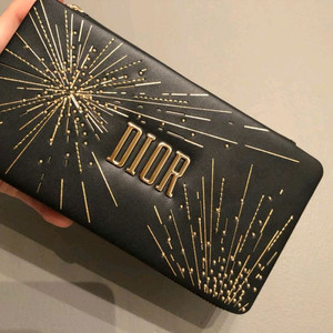 디올 홀리데이 보석함 파우치 악세사리함