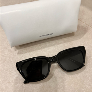 젠틀몬스터 나다 선글라스