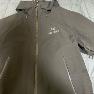 아크테릭스 베타LT블랙 XXL