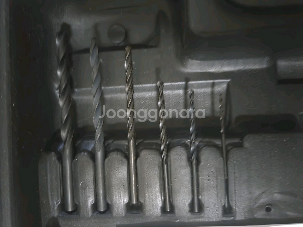 BFL 파워무선전동드릴 PF12-AFD9L--4