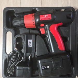 BFL 파워무선전동드릴 PF12-AFD9L