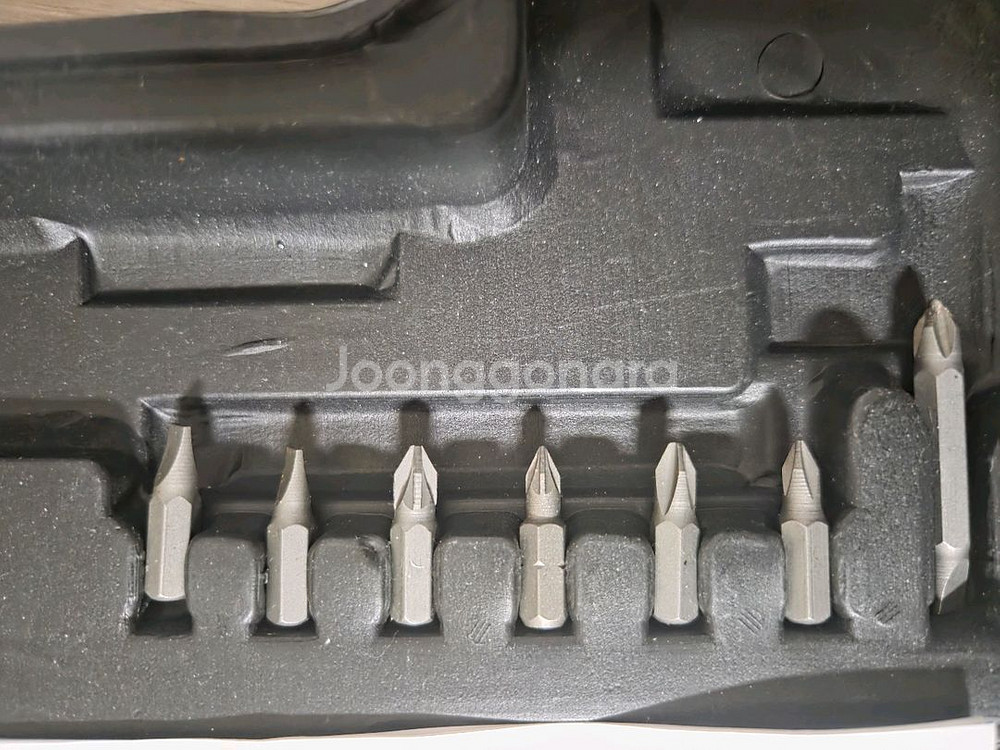 BFL 파워무선전동드릴 PF12-AFD9L--5