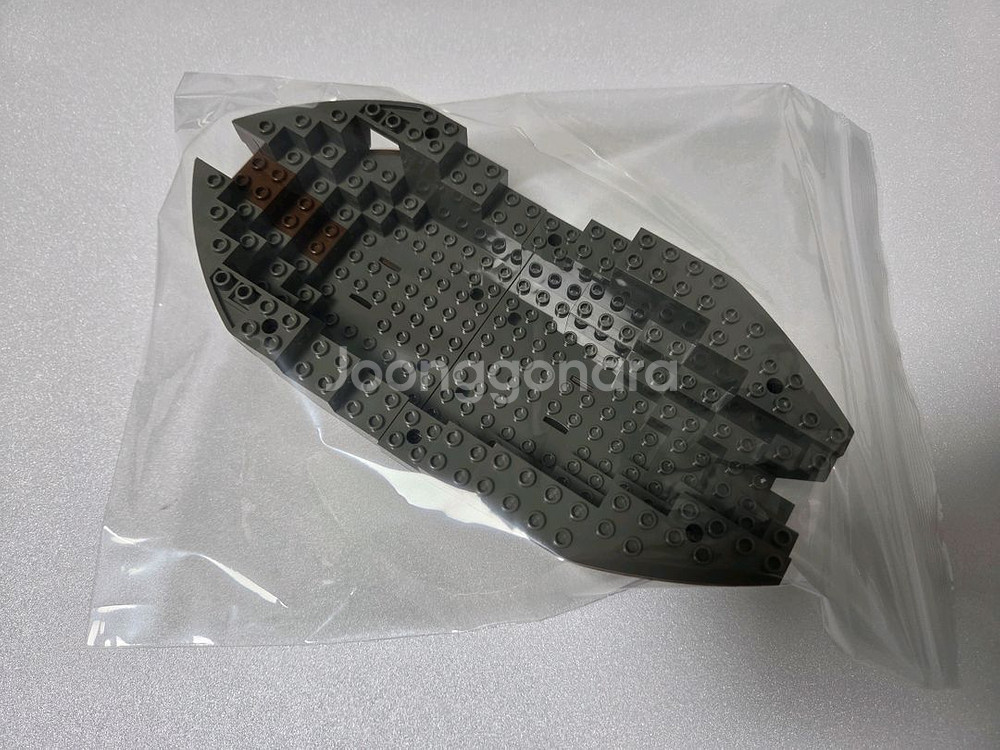 올드레고 6268 카리브의 해적선--8