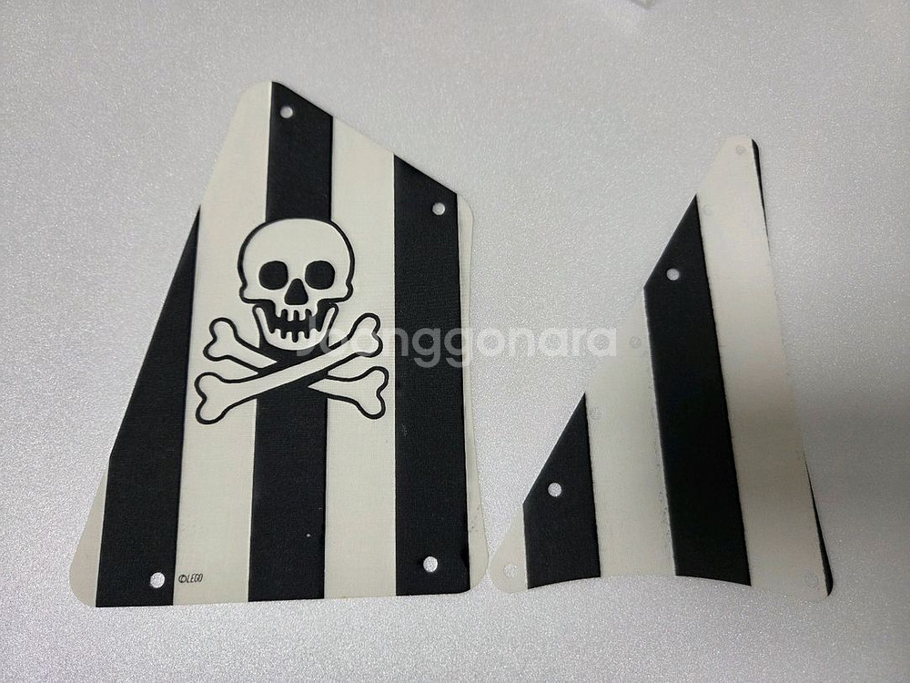 올드레고 6268 카리브의 해적선--5