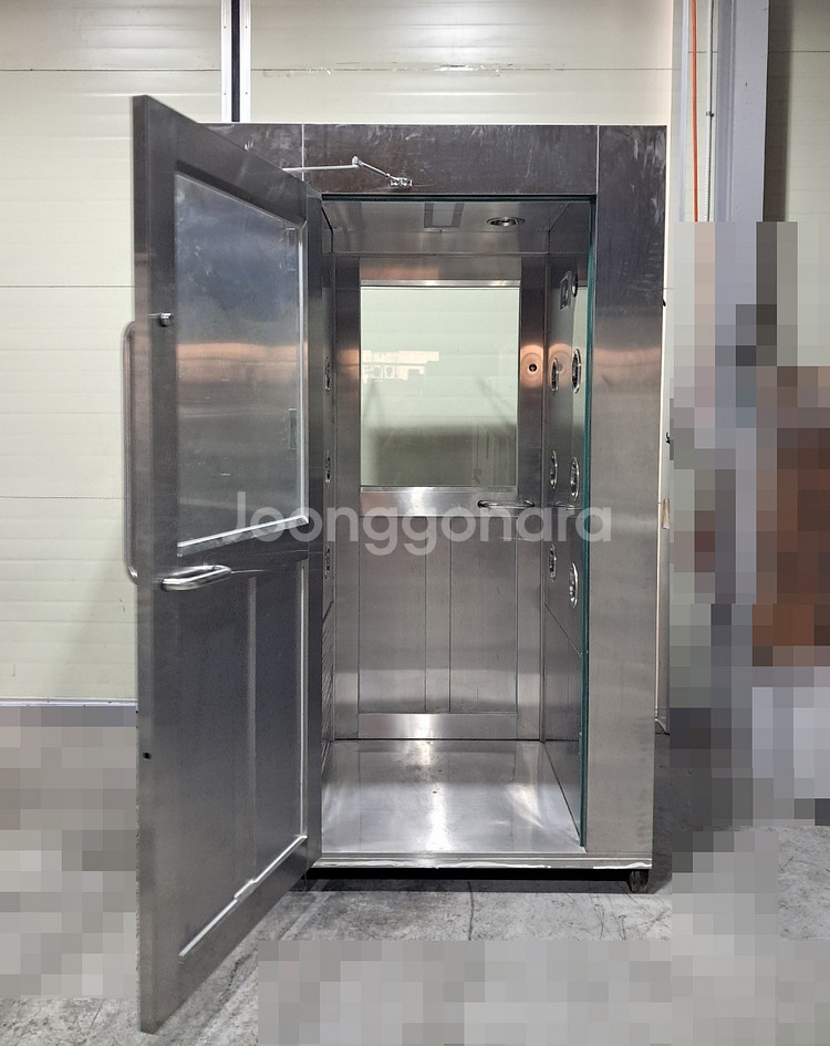 업소용 스테인리스 제과제빵 냉장냉동고--1