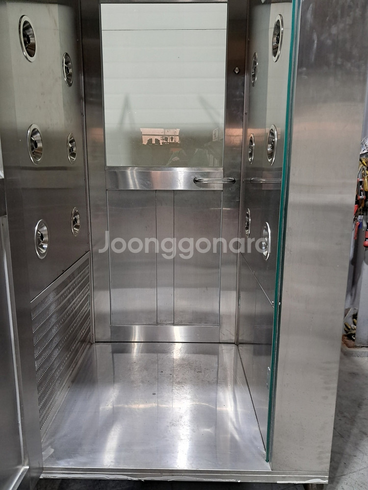 업소용 스테인리스 제과제빵 냉장냉동고--2