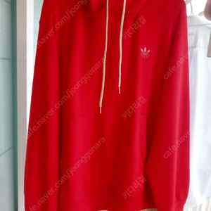 구찌 아디다스 울 후드티