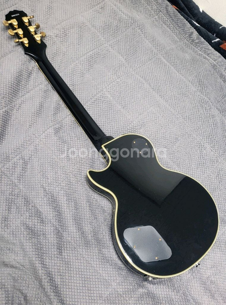 에피폰 레스폴 커스텀 팝니다.--2