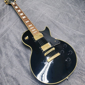 에피폰 레스폴 커스텀 팝니다.