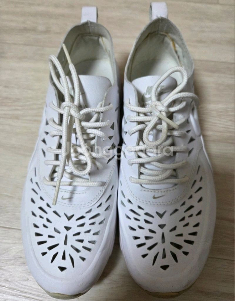 나이키 여성 운동화 245mm--0