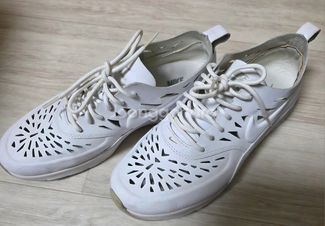 나이키 여성 운동화 245mm--1