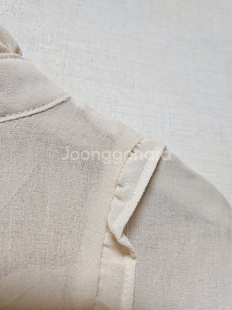 씨스터제인 프릴디테일 원피스 S-M sister jane--7