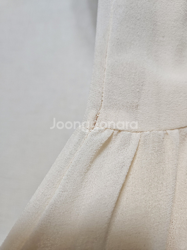 씨스터제인 프릴디테일 원피스 S-M sister jane--8