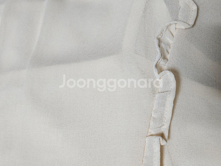 씨스터제인 프릴디테일 원피스 S-M sister jane--9