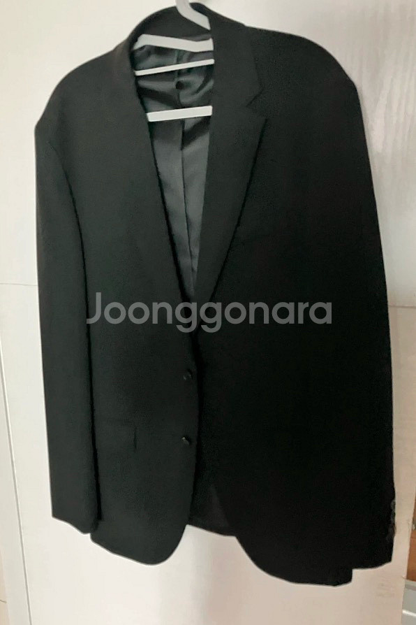 무신사스탠다드 마이자켓--0