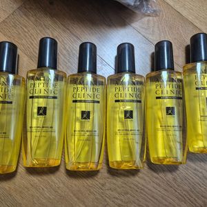 [새상품] 엘라스틴 아미노 펩타이드클리닉 세럼6개