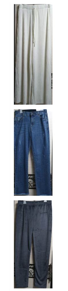 여성 가디건 스웨터 세트외 25벌 점퍼 가디건 자켓 청바지 가방외 다드려요--4