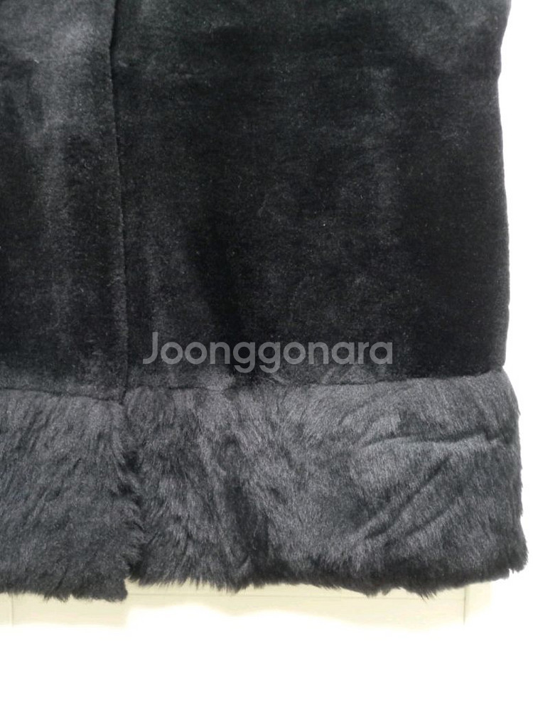 VW베라왕 양모 베스트(77) ㅡ새상품--2