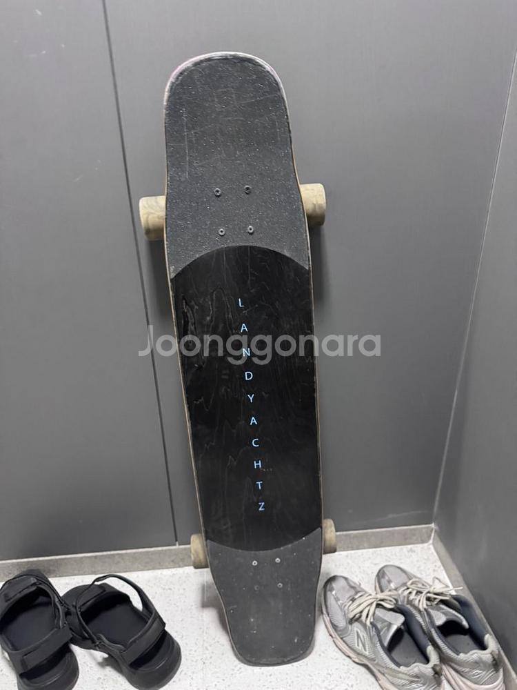 랜디아츠 롱보드--0