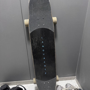 랜디아츠 롱보드