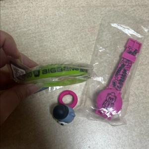 빅뱅 권지용 지드래곤 지디 굿즈 일괄