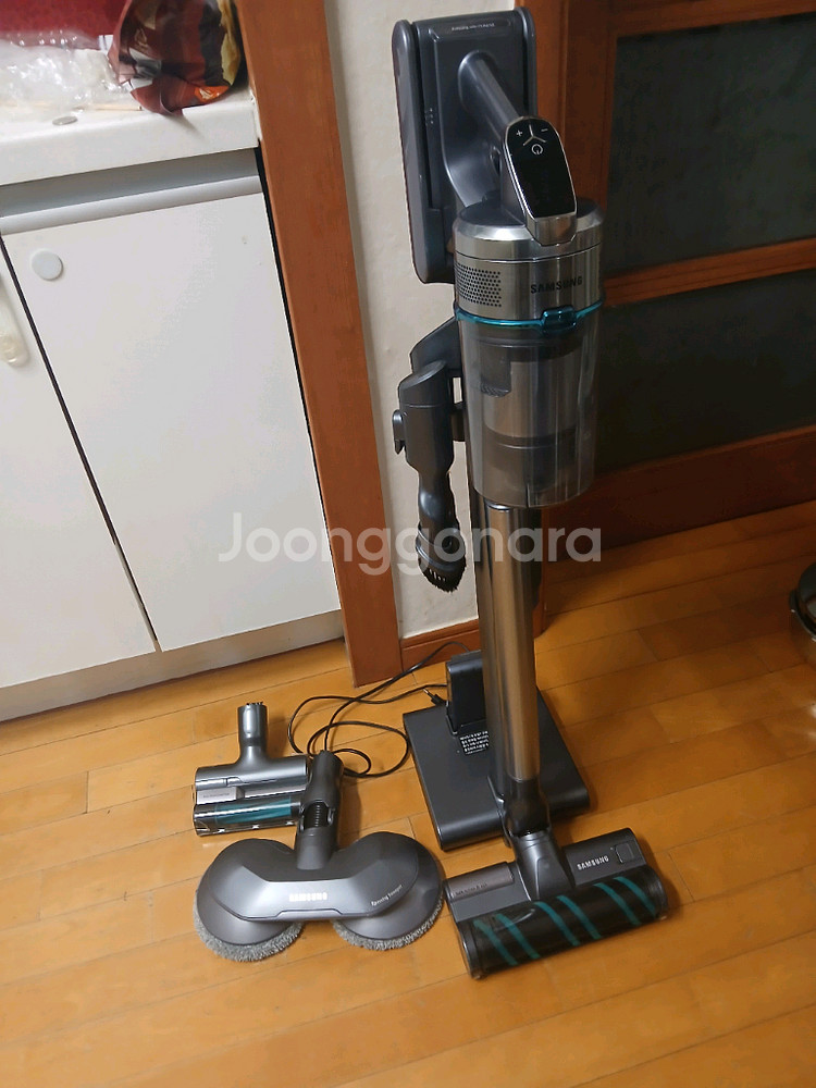 삼성 제트 무선청소기 VS20R9078S2--1