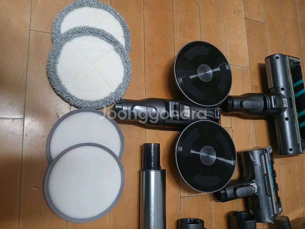 삼성 제트 무선청소기 VS20R9078S2--9