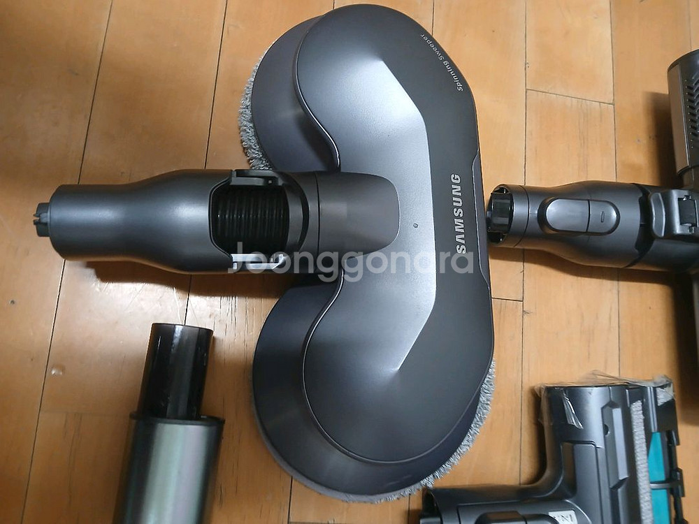 삼성 제트 무선청소기 VS20R9078S2--8