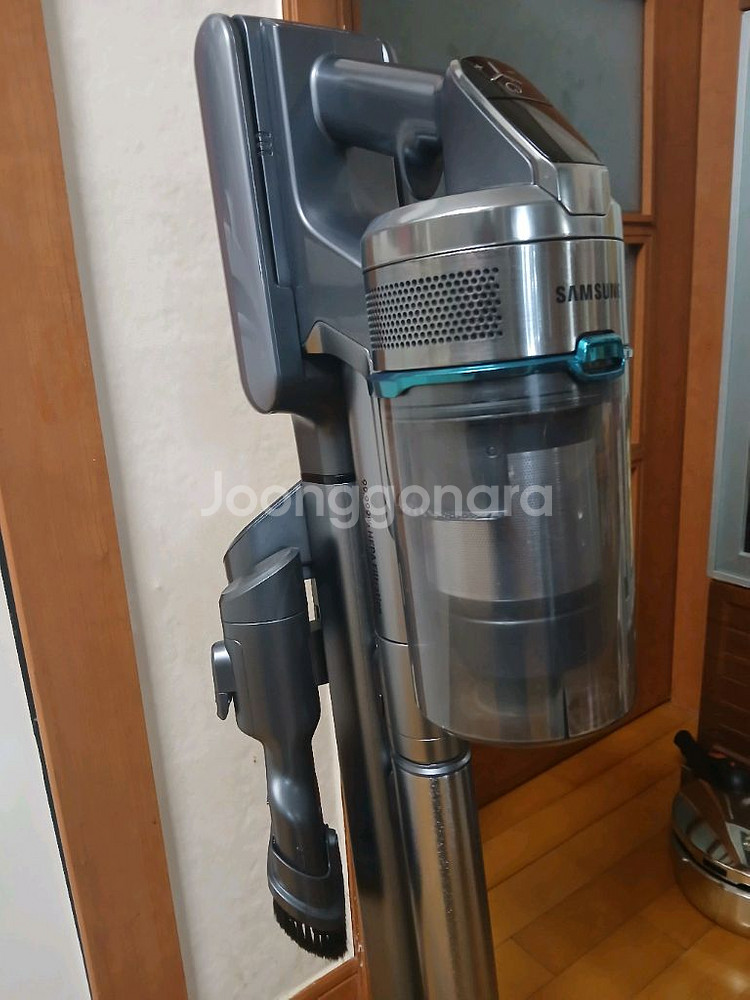 삼성 제트 무선청소기 VS20R9078S2--2