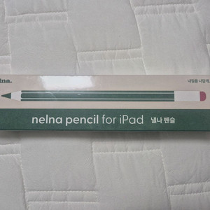 아이패드용 낼나펜슬 미사용 새제품