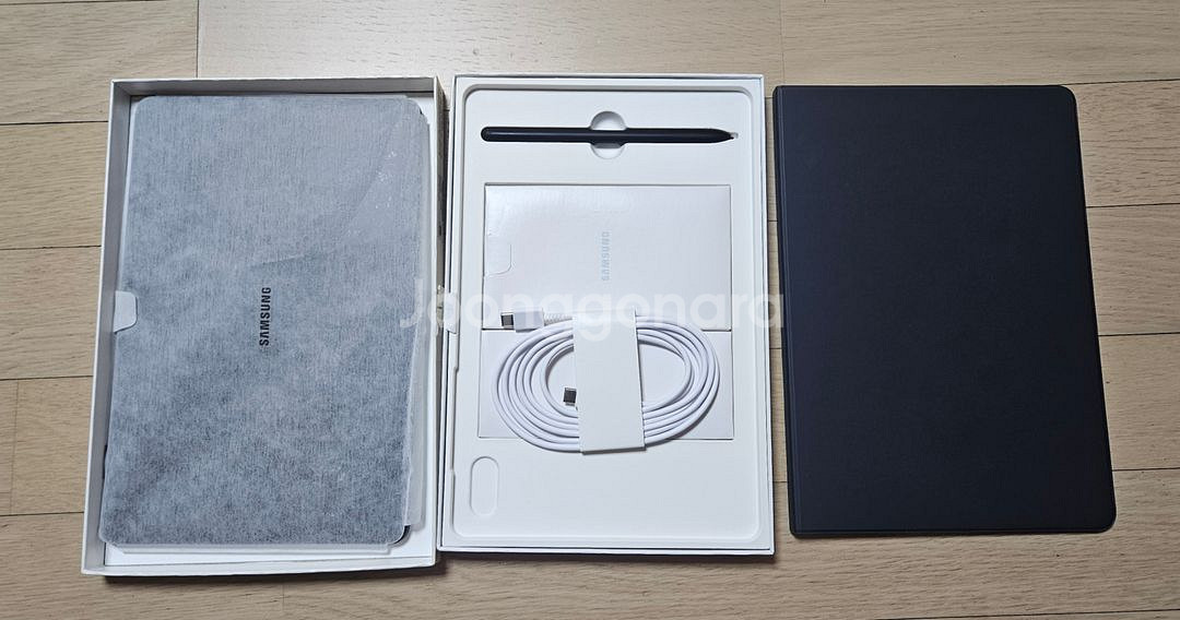 갤럭시탭 S8 128GB WiFi 그레이--1