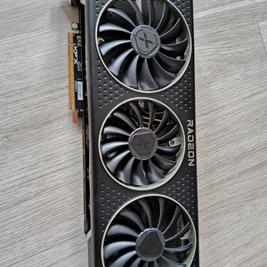 RX6950XT 그래픽카드 라데온 풀박스