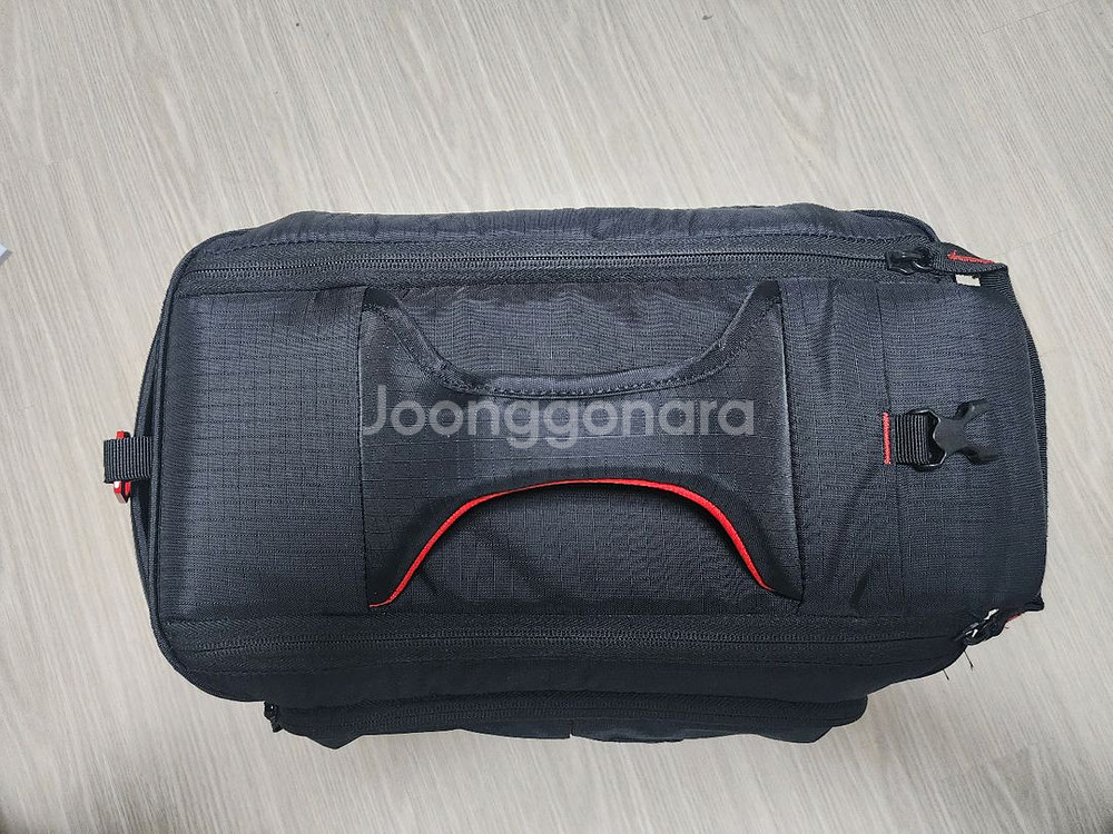 맨프로토 카메라가방 CC-191PL 조명가방--1