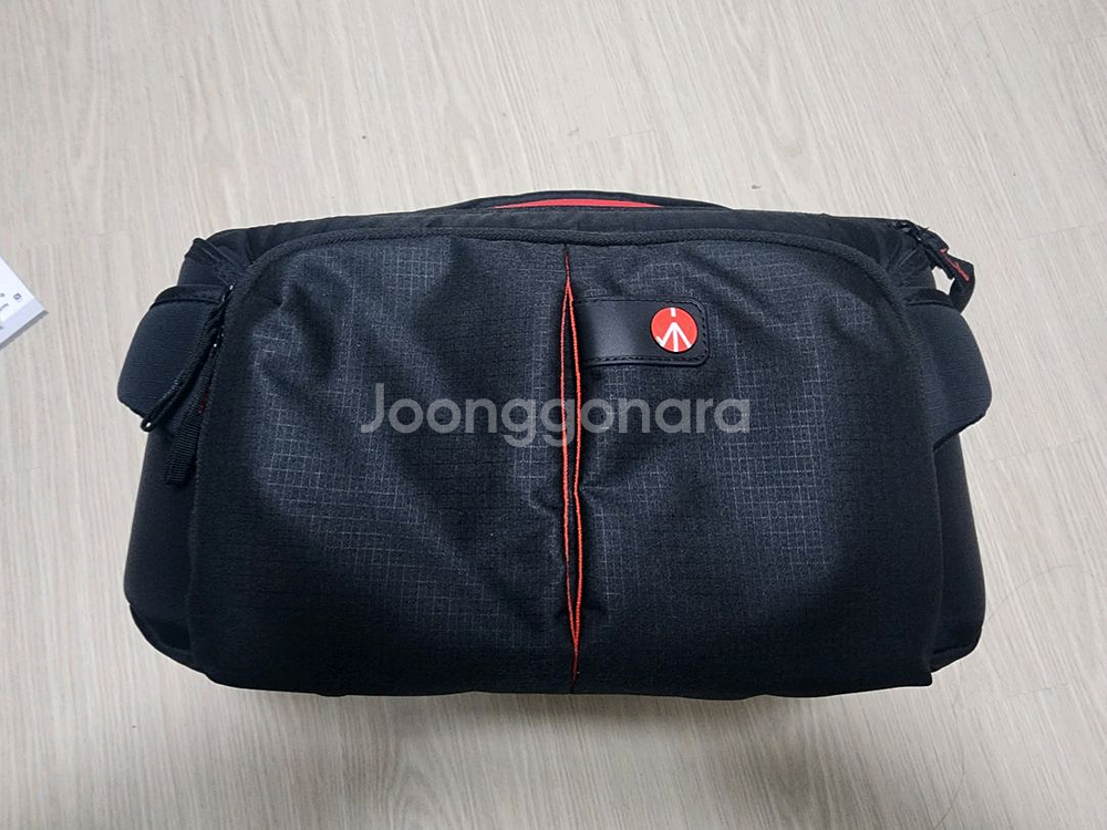 맨프로토 카메라가방 CC-191PL 조명가방--0