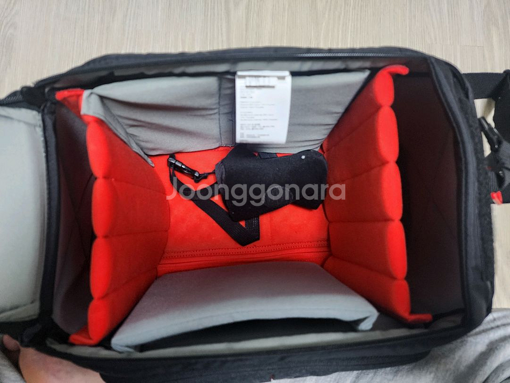 맨프로토 카메라가방 CC-191PL 조명가방--3