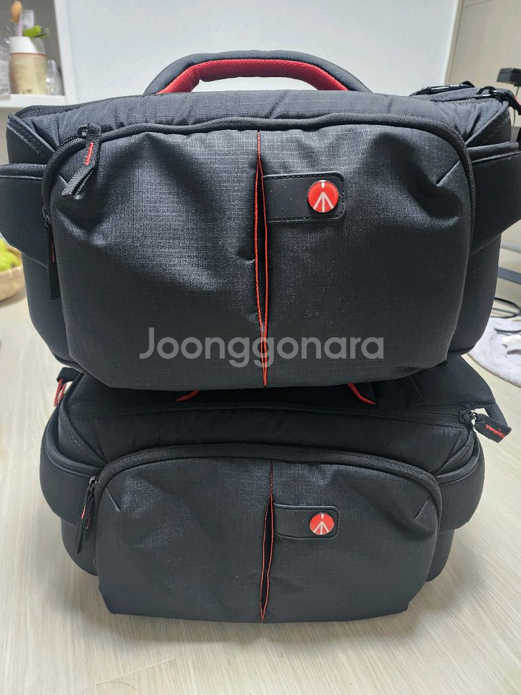 맨프로토 카메라가방 CC-191PL 조명가방--5