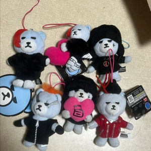 빅뱅 지드래곤 권지용 지디 크렁크 모음