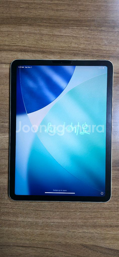 아이패드 에어 4세대 64GB--0