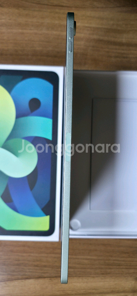 아이패드 에어 4세대 64GB--5